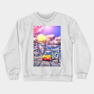 Ice Cream Skies Crewneck Sweatshirt